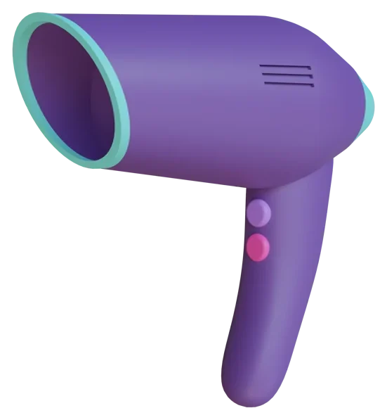 Spas & Salons